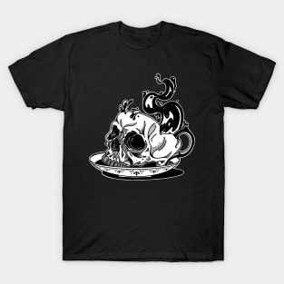 Spectral Tea T-Shirt